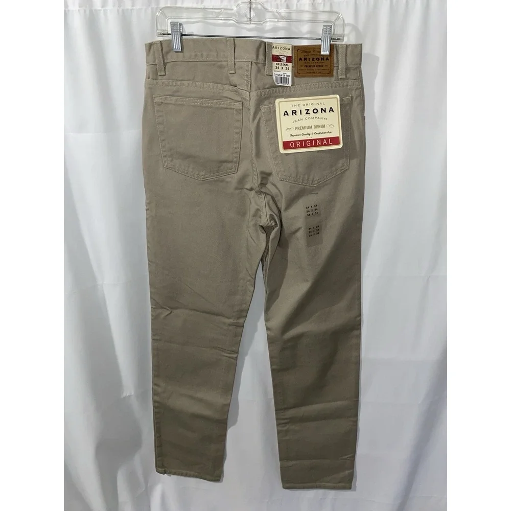 Arizona Jeans new tag